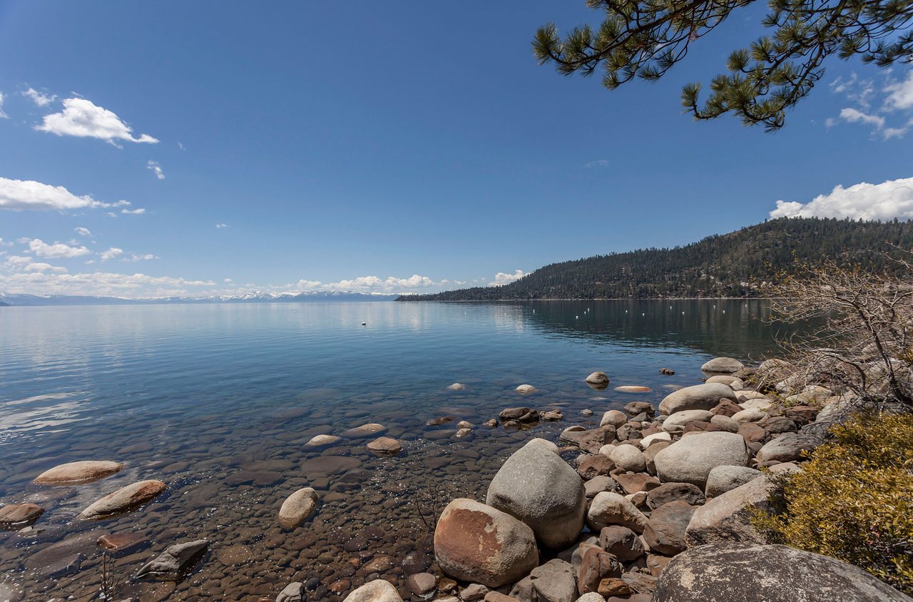 North Lake Tahoe
