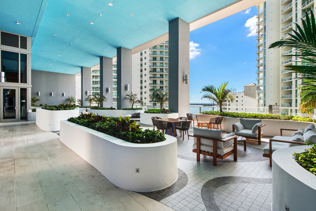 Brickell House #3200