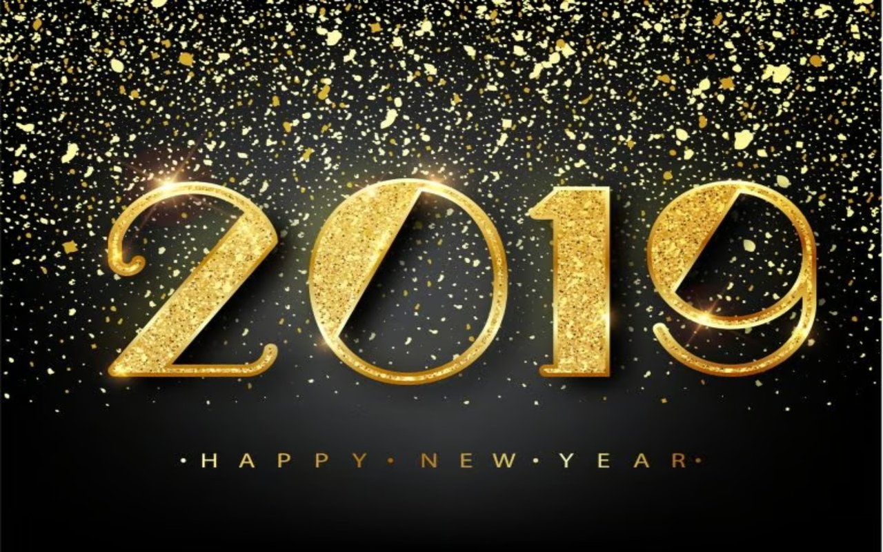 New Year – New Price