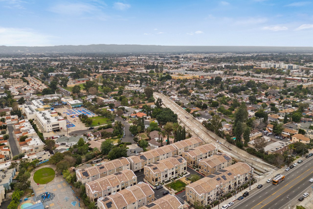 14860 Nordhoff St