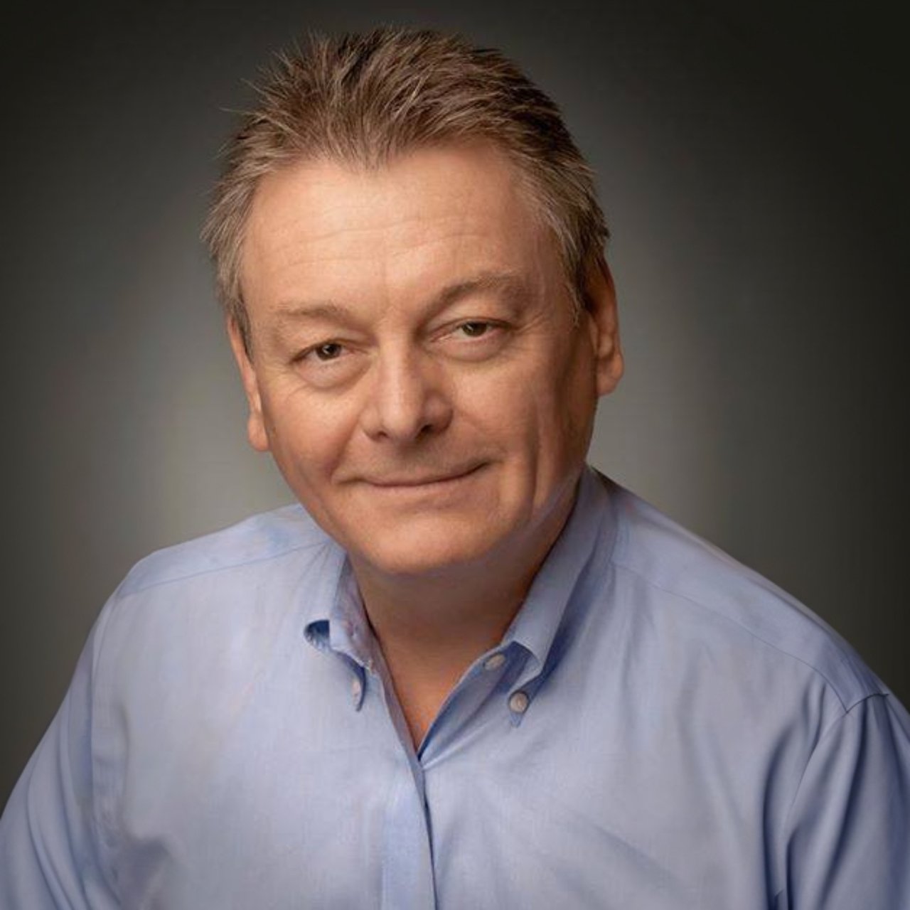 Tim Alford Campbell, CA Real Estate Agent Headshot