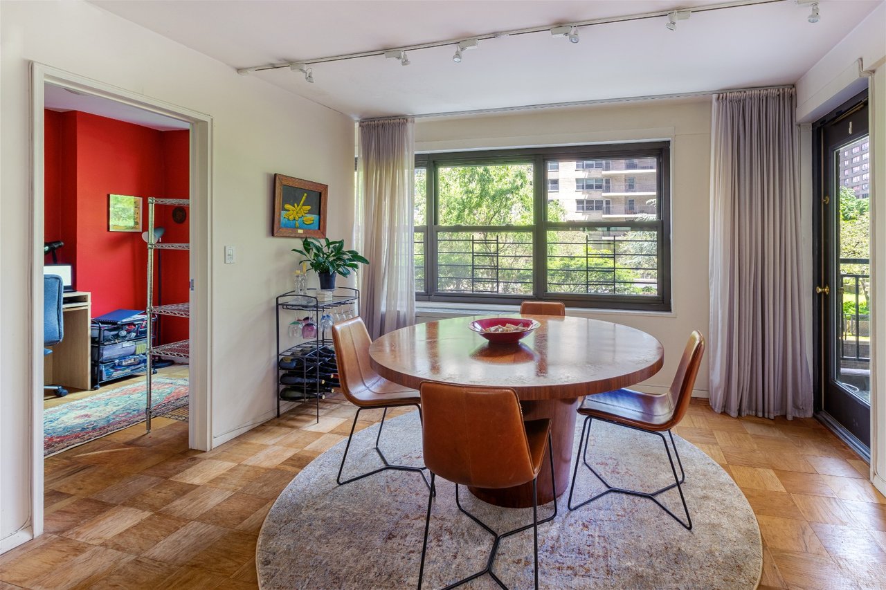 140 West End Avenue, #2AB
