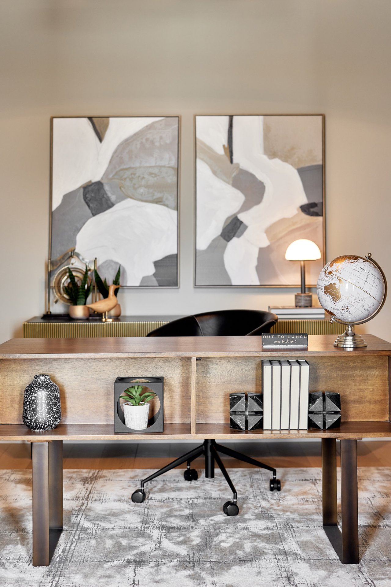 218 Aspen Summit Place SW