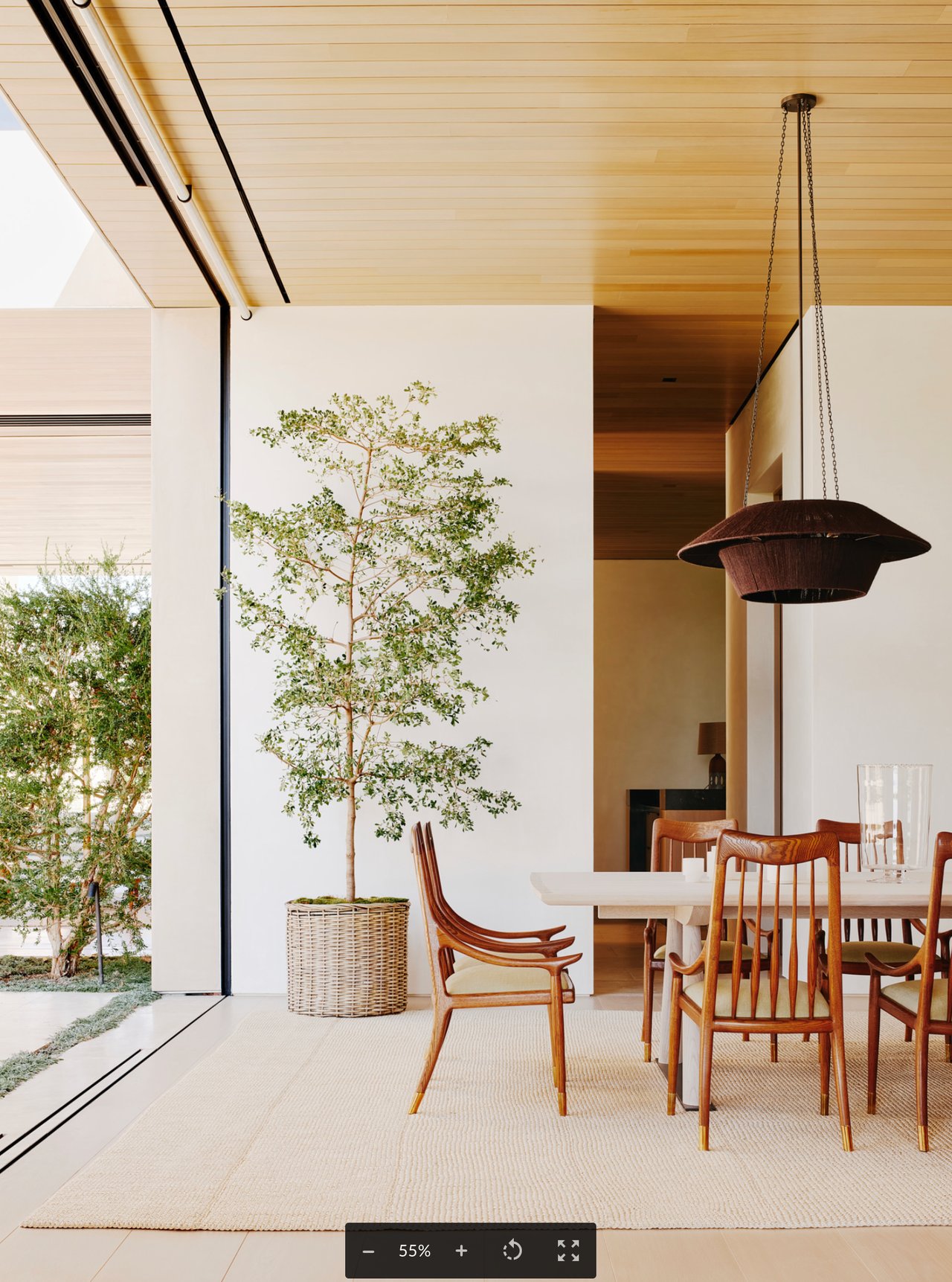 Brentwood Modern by Noah Walker AIA