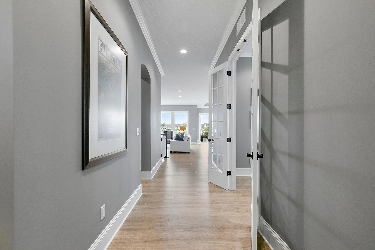 Stunning Custom Built Rambler in Wayzata Schools