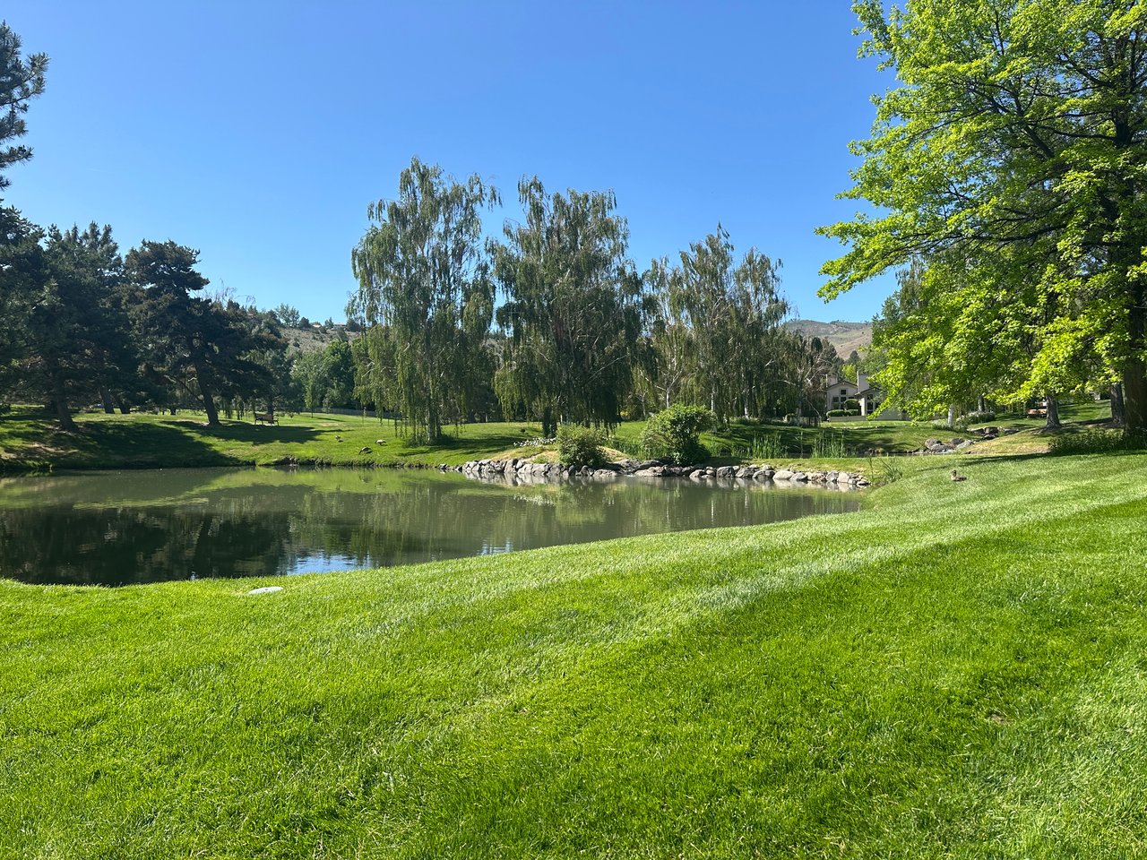 Caughlin Ranch