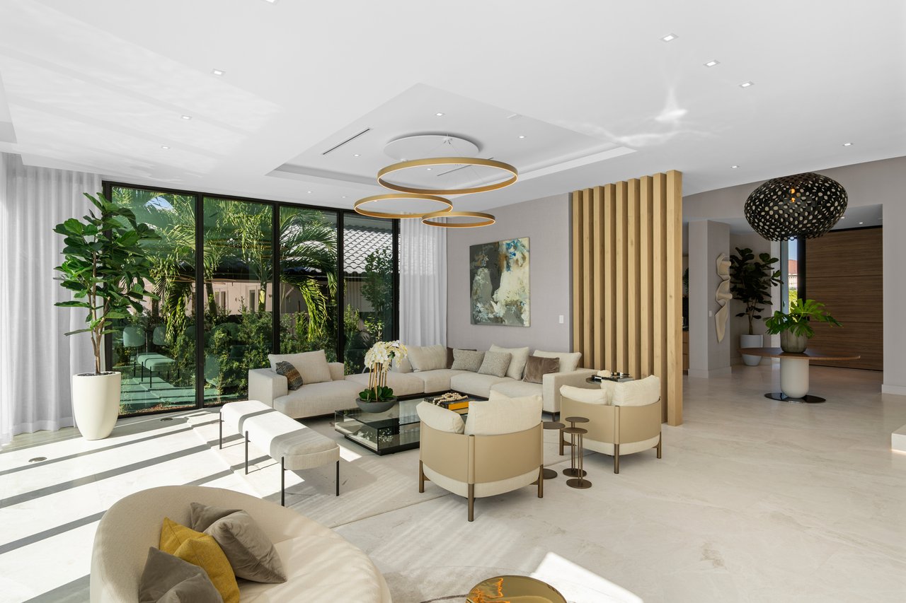 2950 NE 164th Street