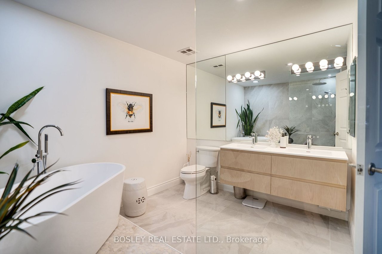 LUXURY LIVING DONE RIGHT