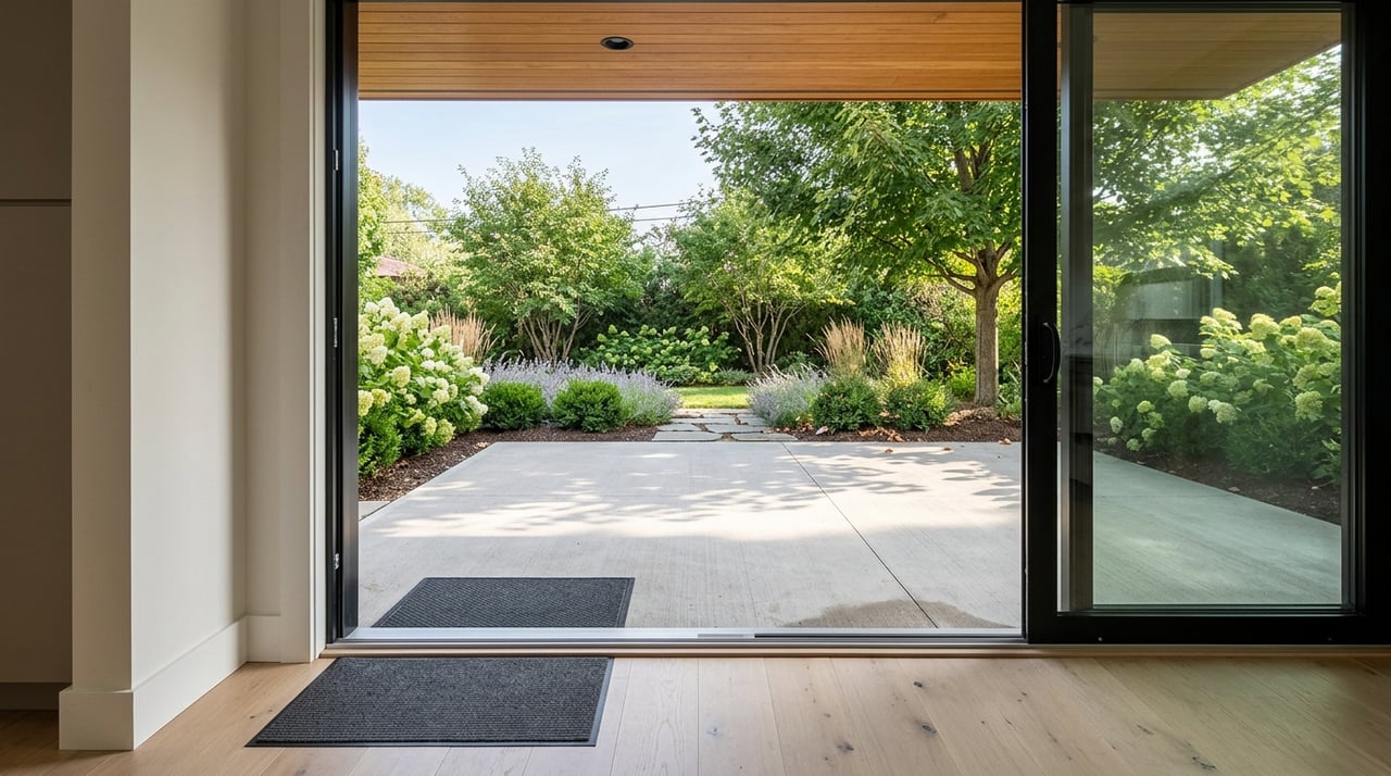 Living Near Downtown St. Charles: Homes And Amenities