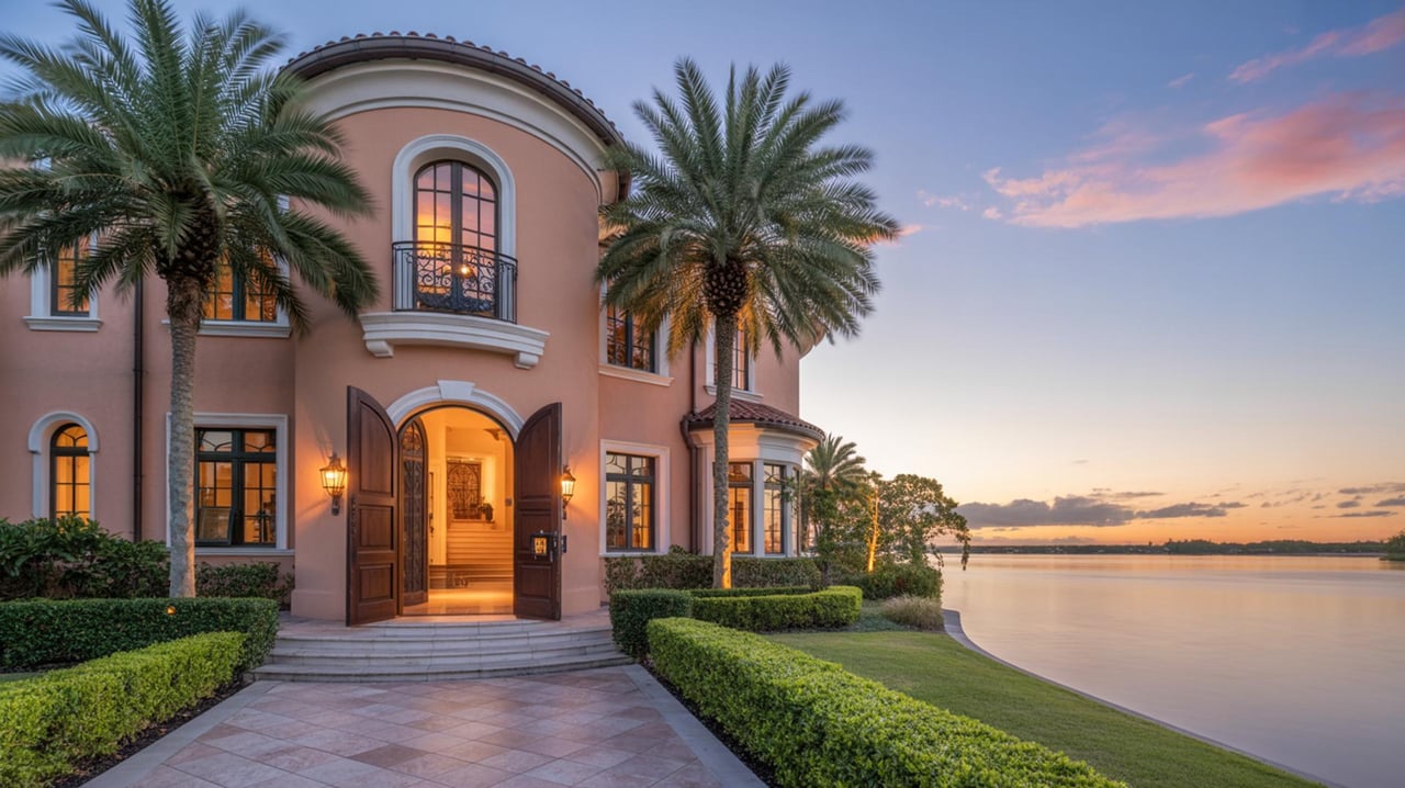Key Questions to Ask During an Open House in Tampa, FL