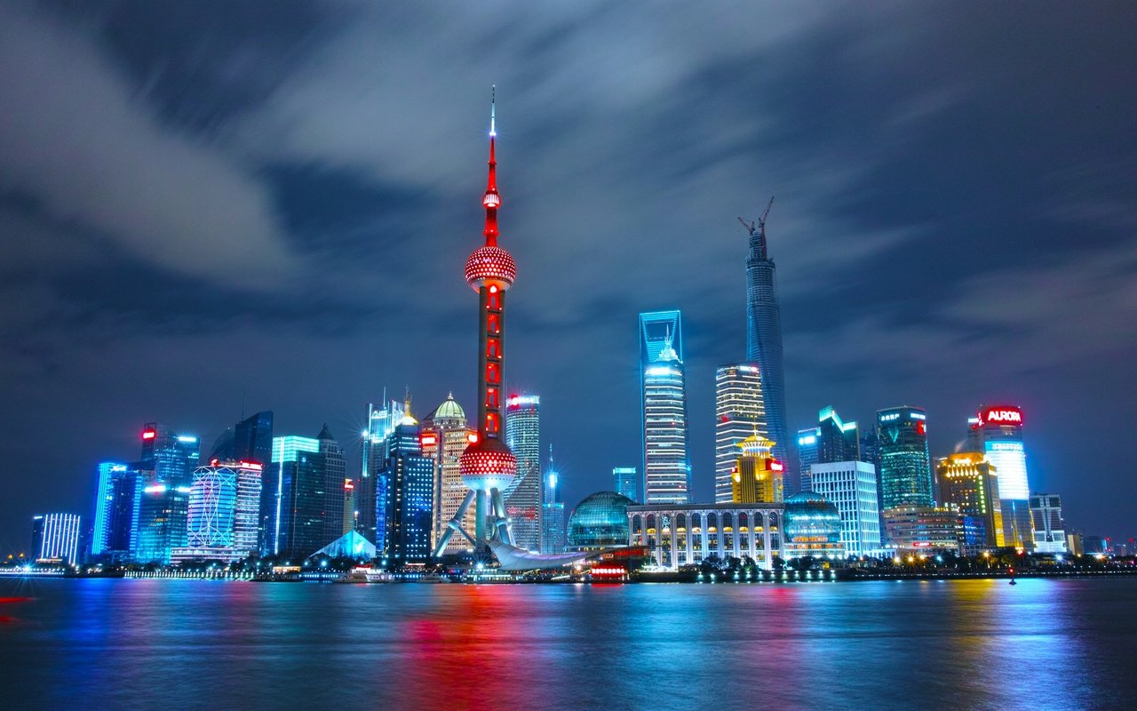 Chinatown Neighborhood Guide