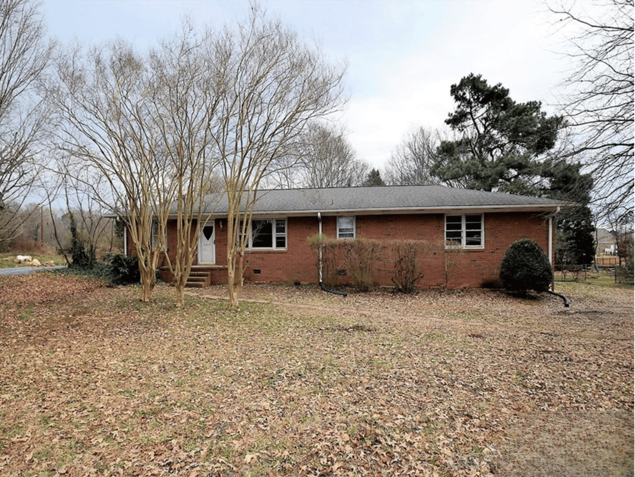 2212 Waxhaw Indian Trail Road