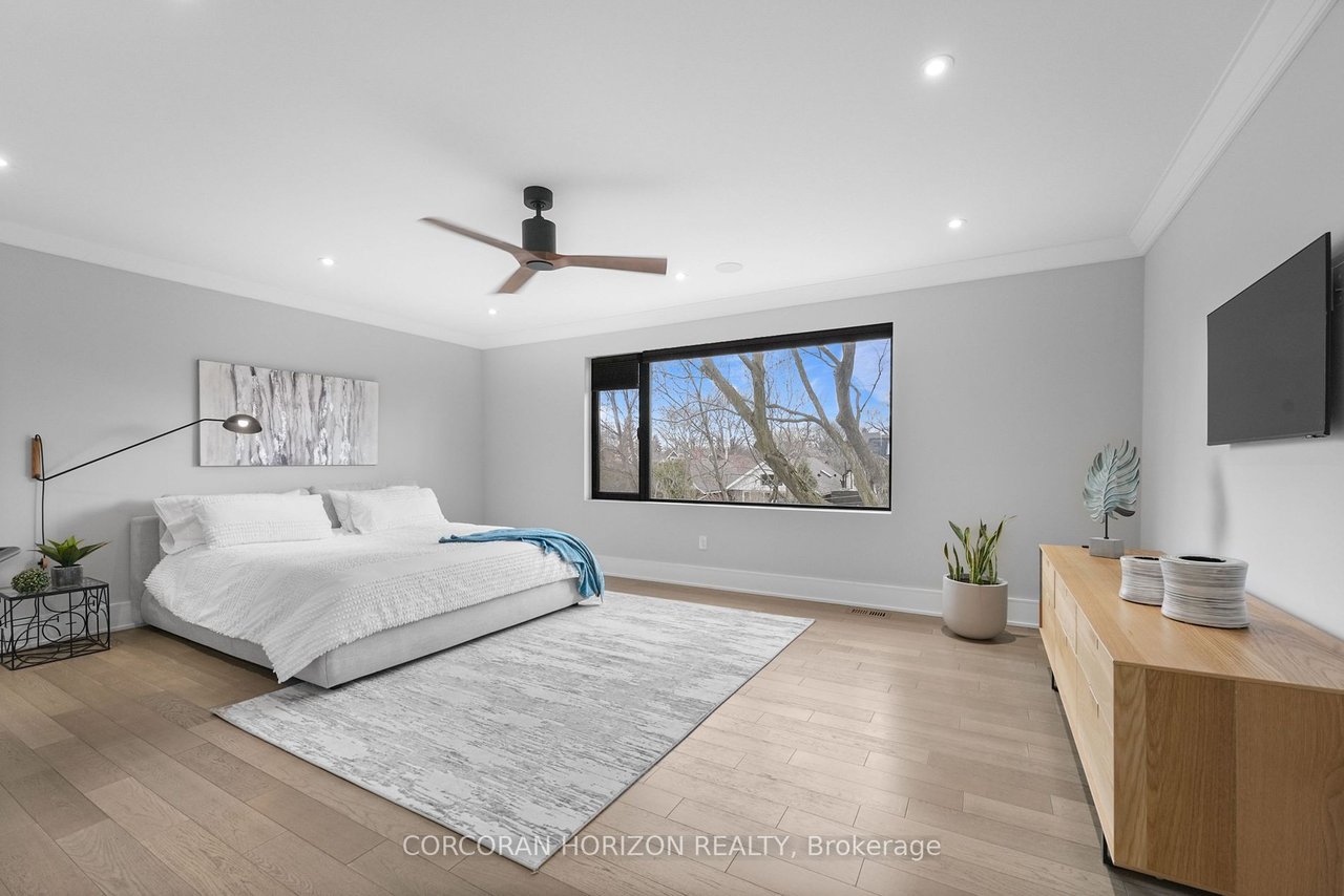 MIMICO LUXURY HOME