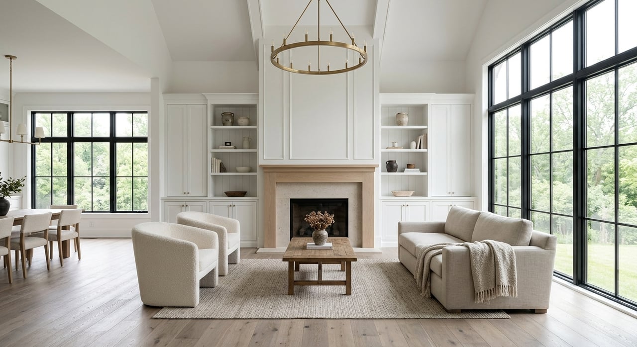 Move-Up Buying In McKinney: Trading In Without Stress