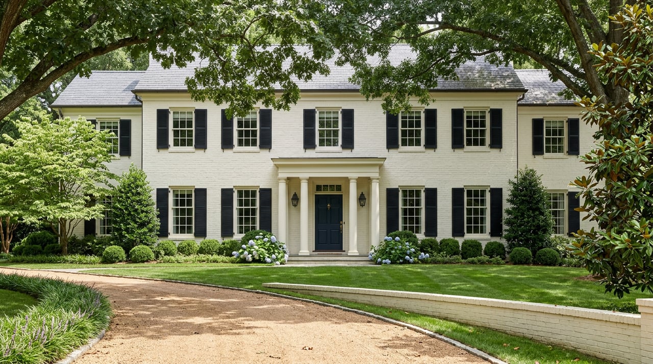 A Belle Meade Summer: Pickin' Nights, Mansion Lawns, And What's Rising At The Old Plaza