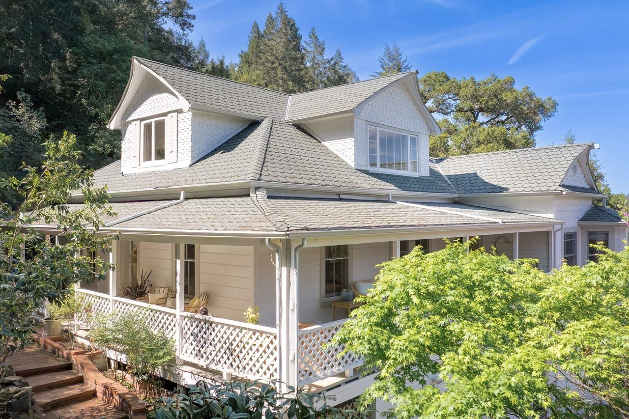 14952 Coleman Valley Rd