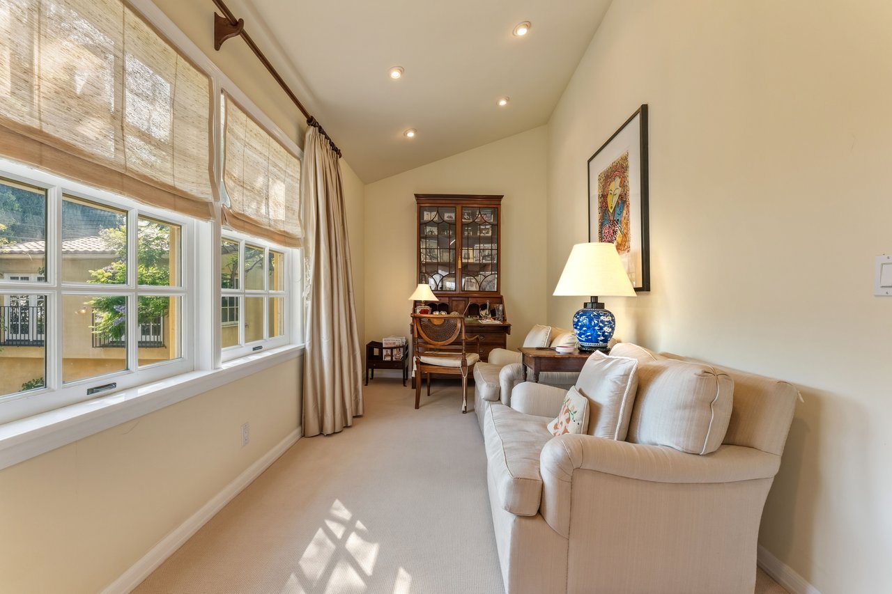 607 N Linden Drive, Beverly Hills