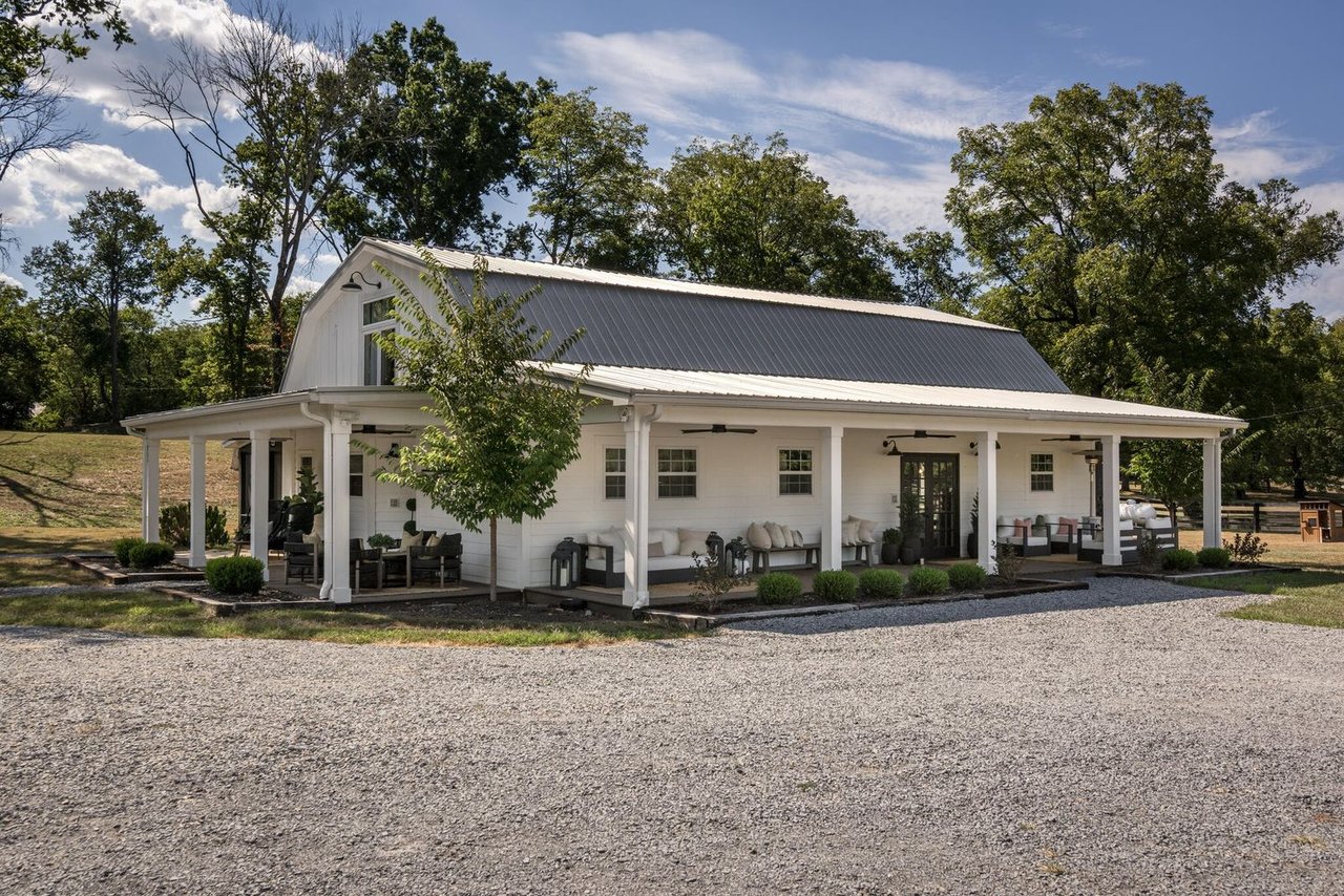 3309 Blazer Rd