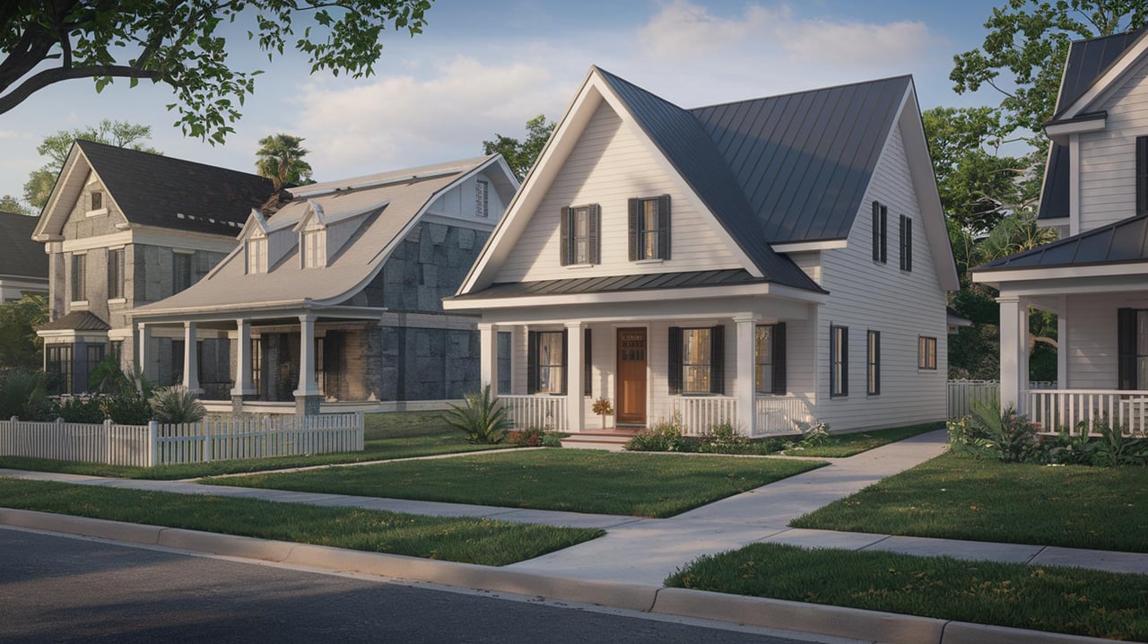 Home Age vs. Market Value in Mims, FL: What You Should Know