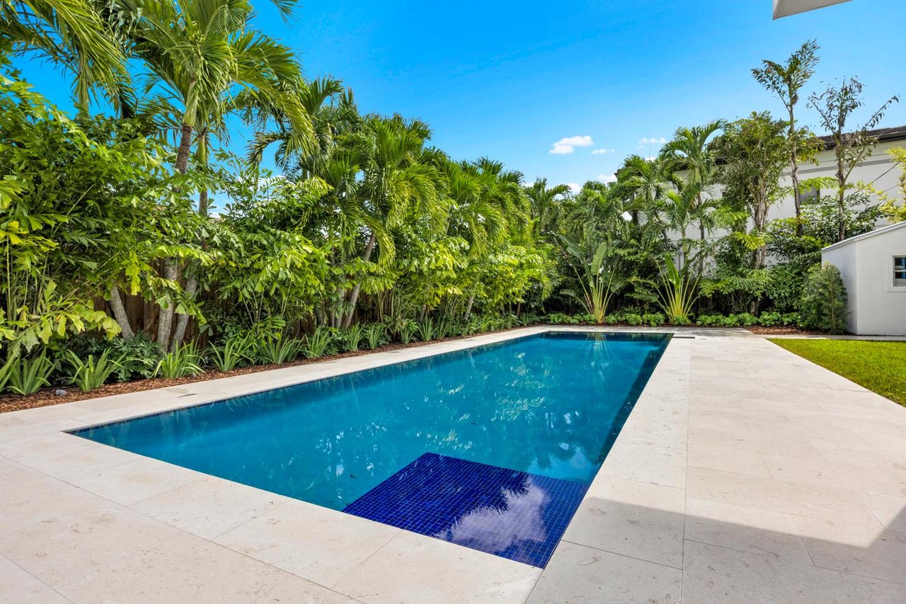Just Listed: Elevated Design & Effortless Living at 2635 SW 64th Ave