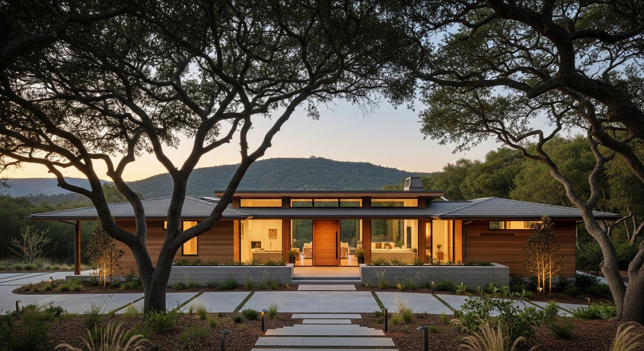 Finding Single-Story Homes in Pleasant Hill