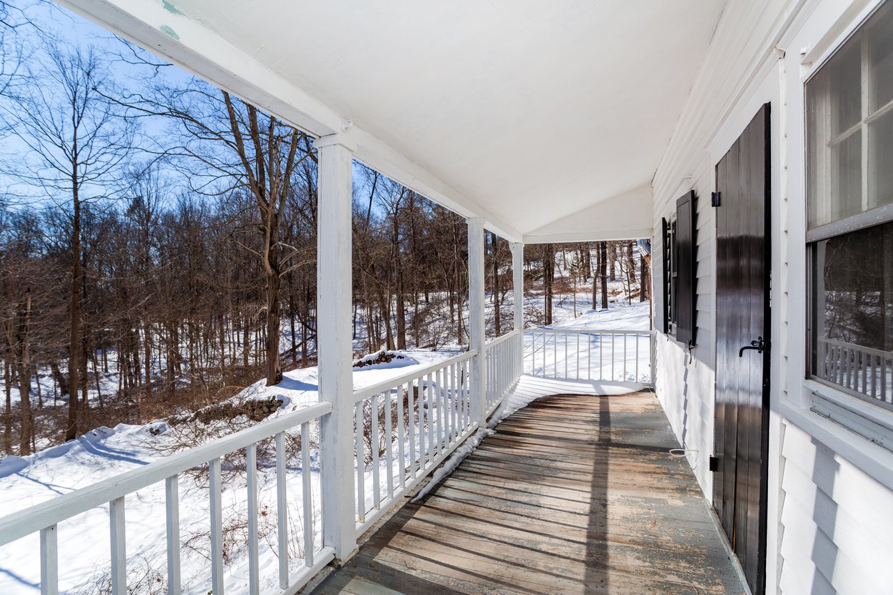 2 & 4 Old Weston Road 