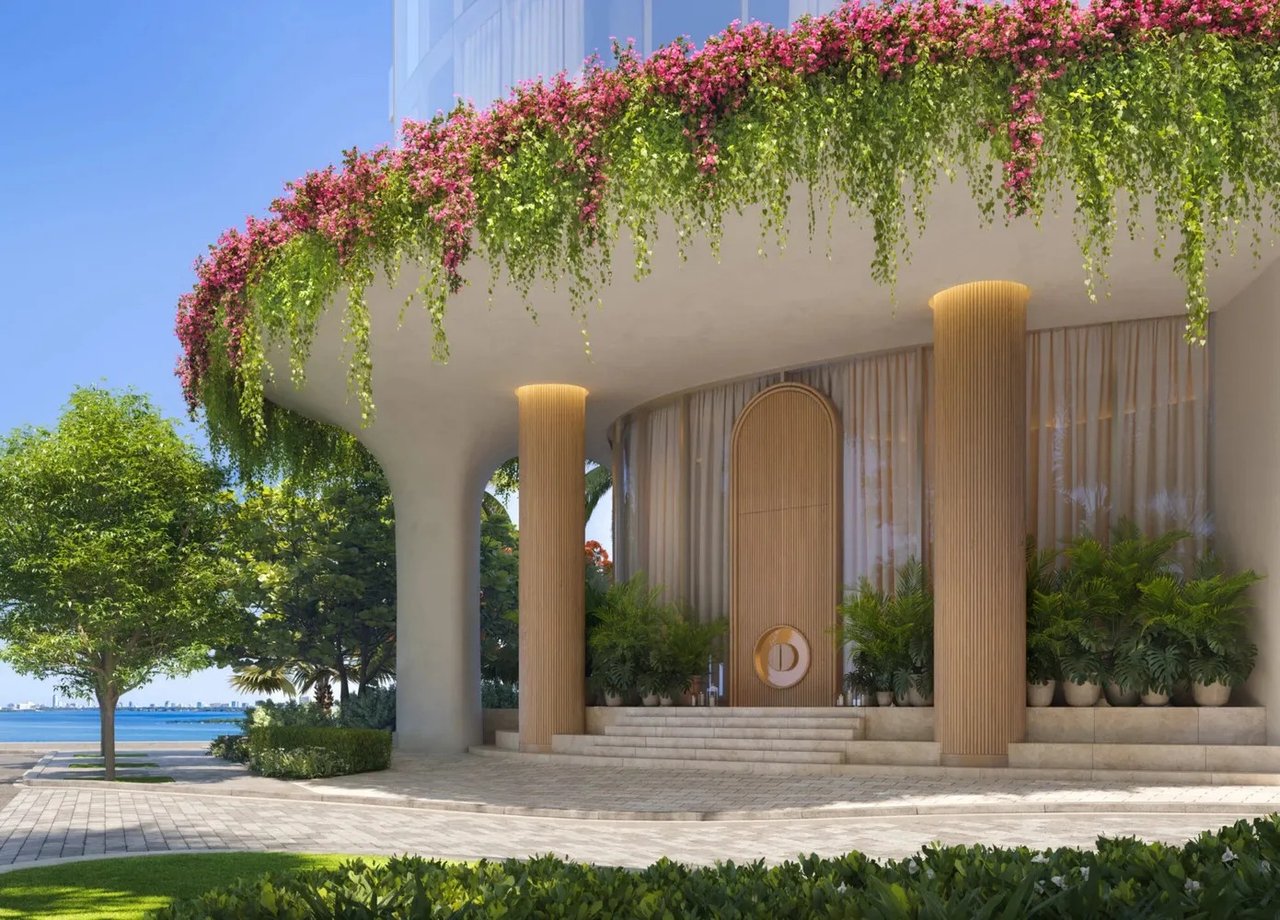 The EDITION Residences