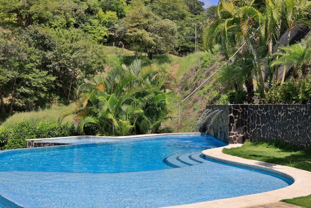 Flamingo Cove 3 | Spectacular Ocean Views in Playa Flamingo