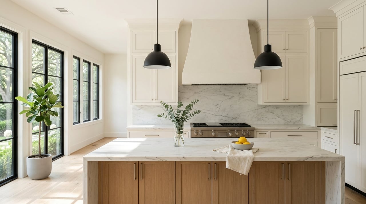 Preparing A Luxury Home To Stand Out In Midlothian