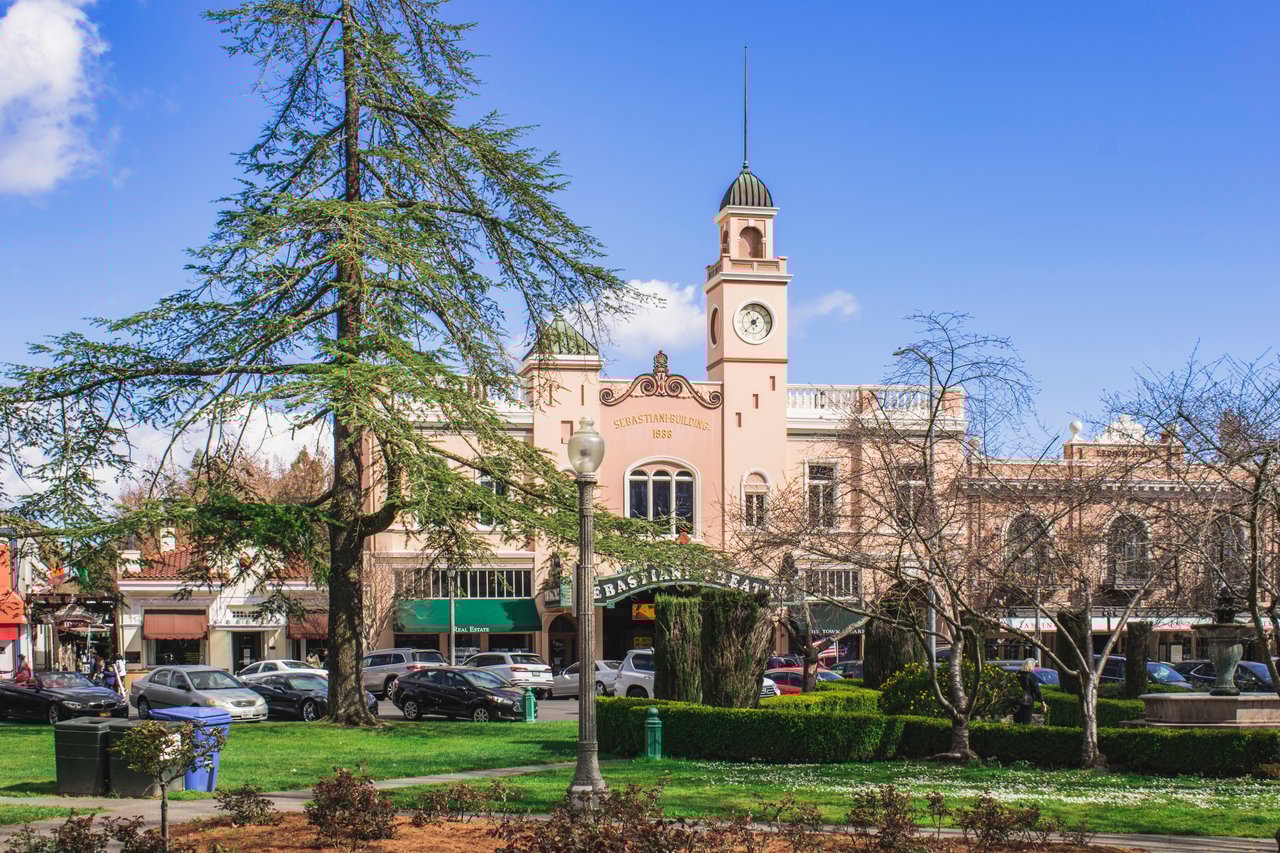 Sonoma