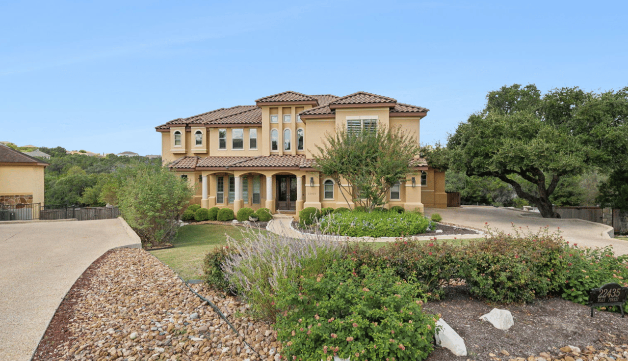 22435 Roan Forest