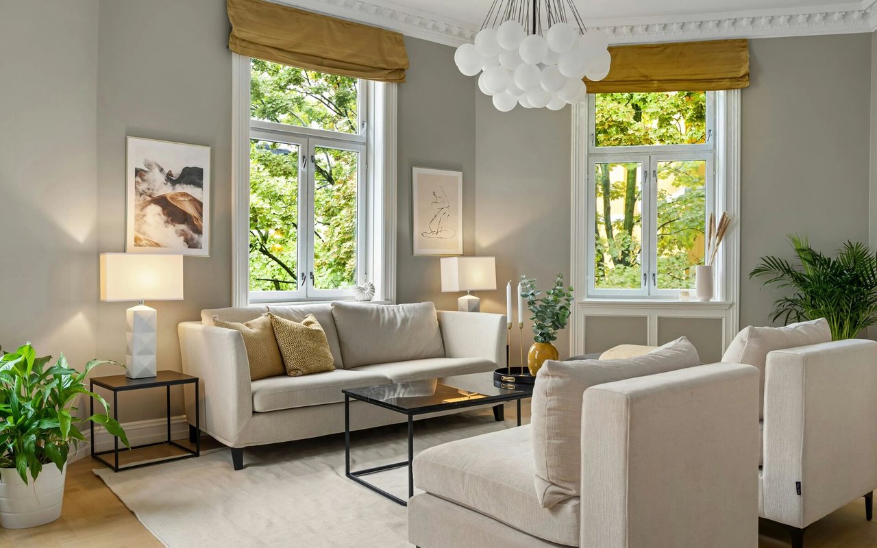 Be “Smart:” How Smart Technology Can Improve Your Home’s Value
