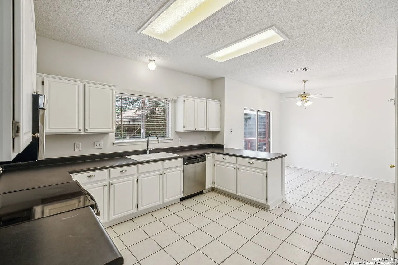 3110 Preston Point