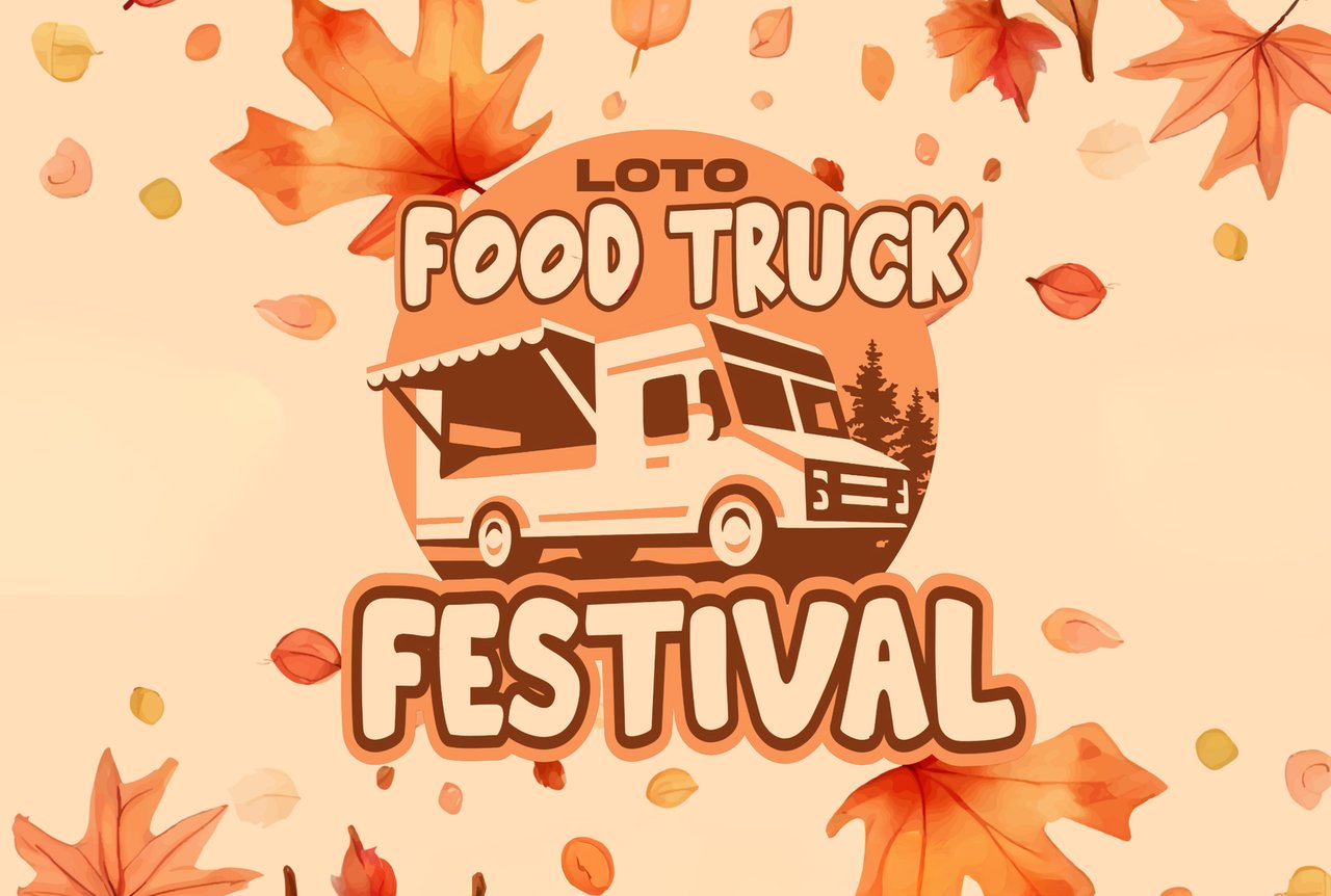 Lake of the Ozarks Food Truck Festival