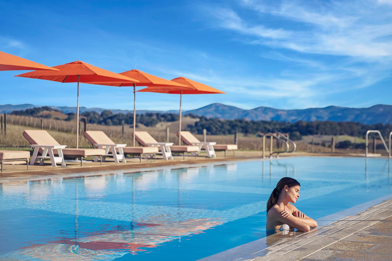 Carneros Resort and Spa