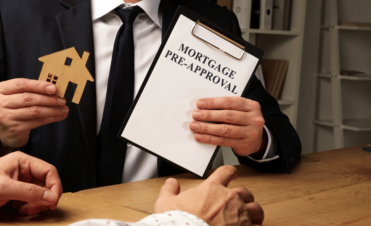 Let's Talk About Pre-Approval (And Why You Need It)