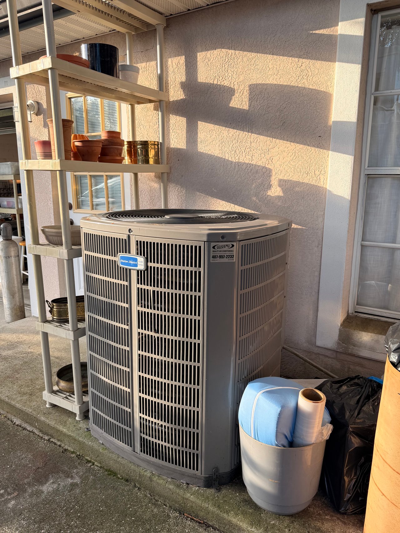 Narcoossee Corridor Renovation Opportunity 