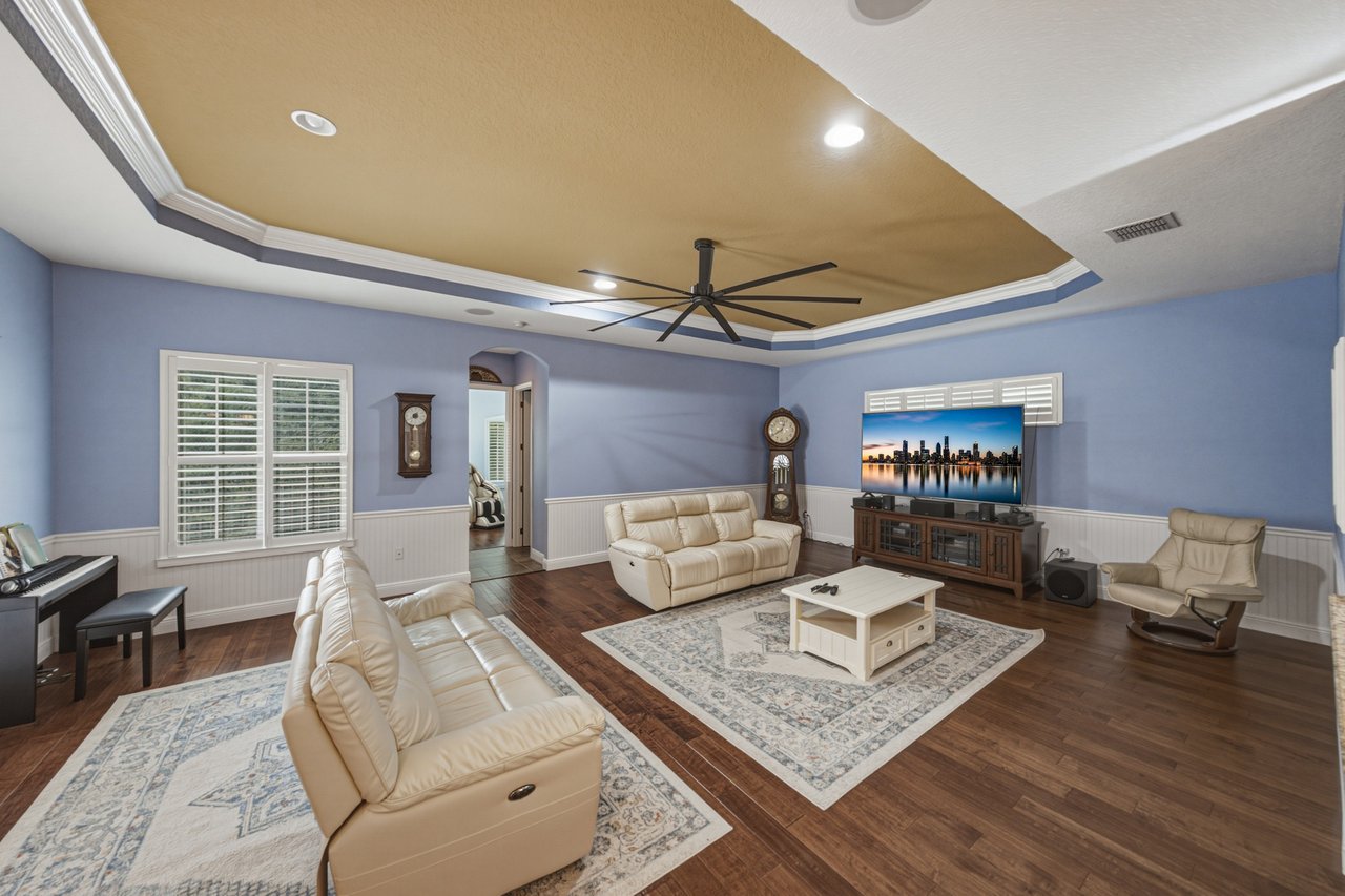 13140 Tradition Drive