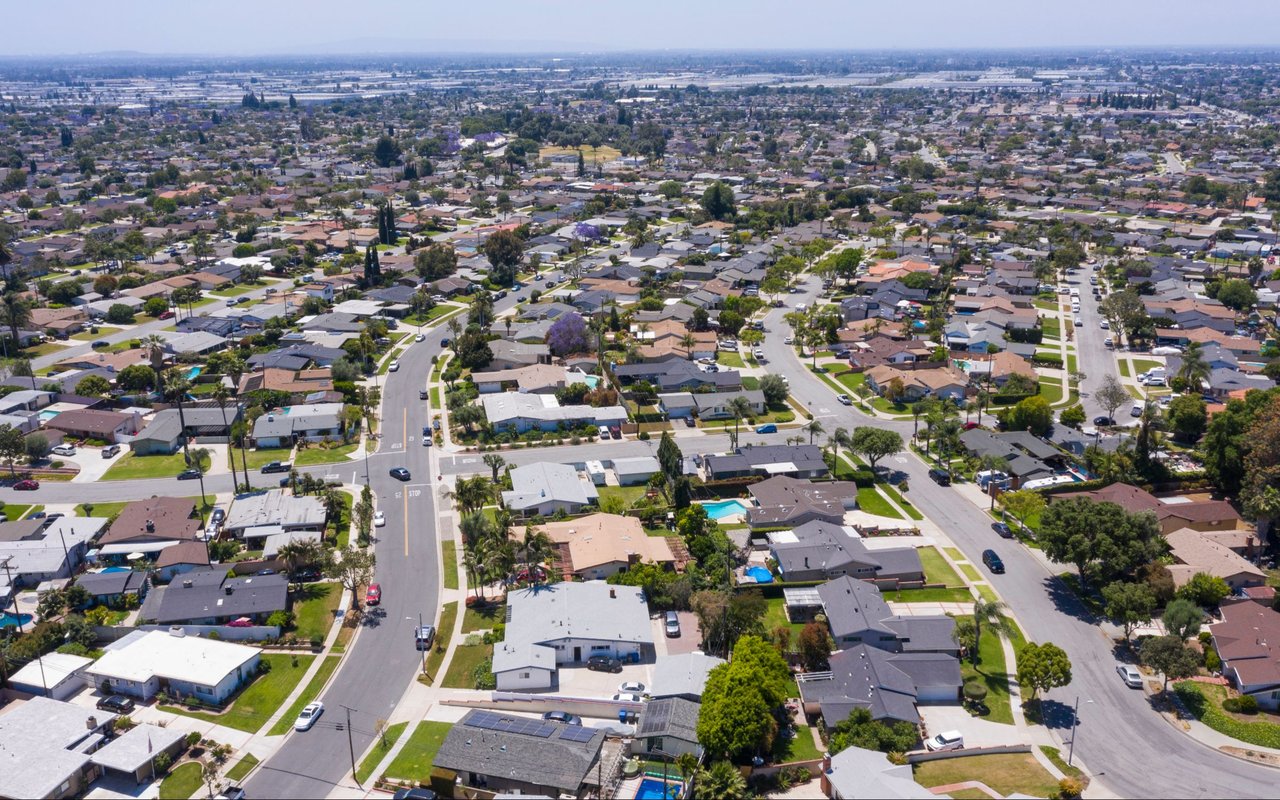 La Mirada