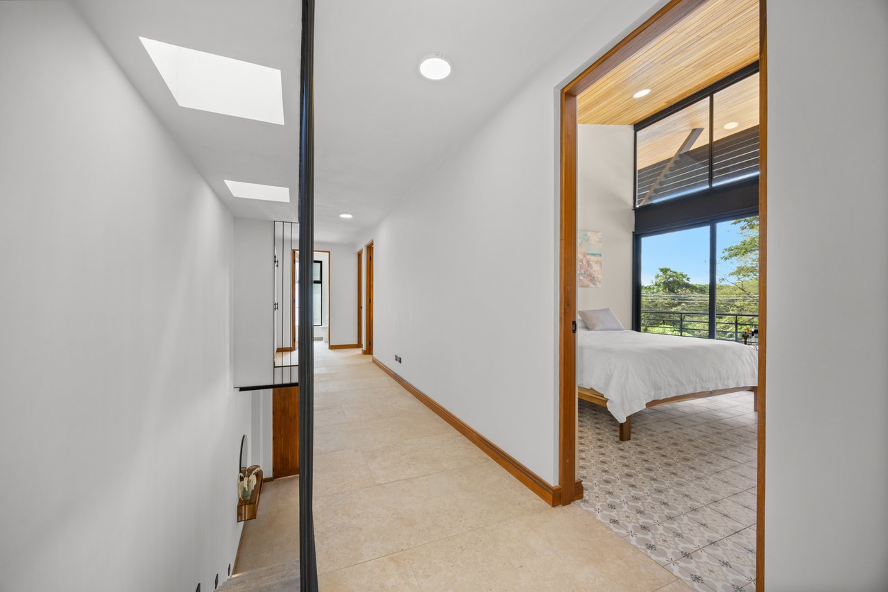 Casa Garza del Sol | Your Dream Home Awaits in the Heart of Tamarindo!