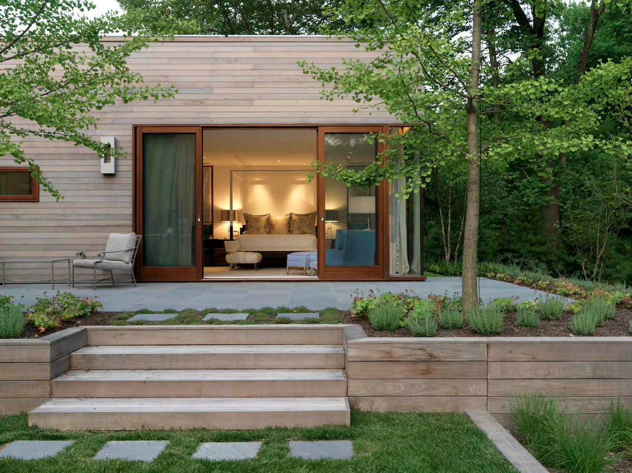 How to Create a Low-Maintenance Home Environment