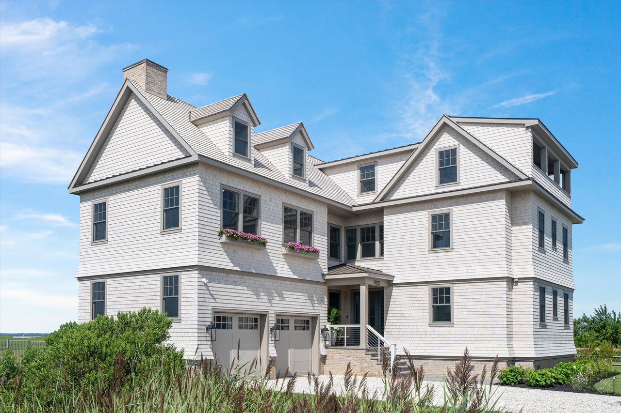 1105 Stone Harbor Blvd