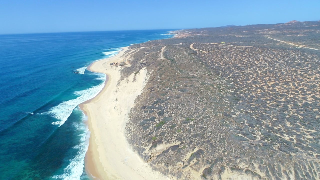 Punta Perfecta Developer Parcel