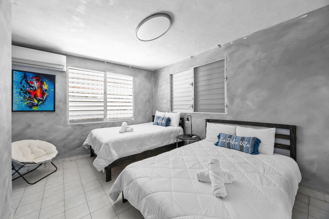 Income-Producing Multifamily with Pool Minutes from SJU Airport