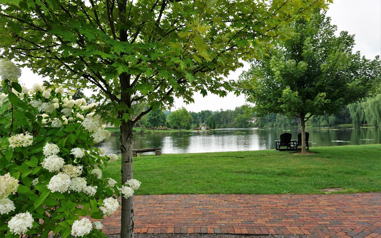 Warrensville Heights