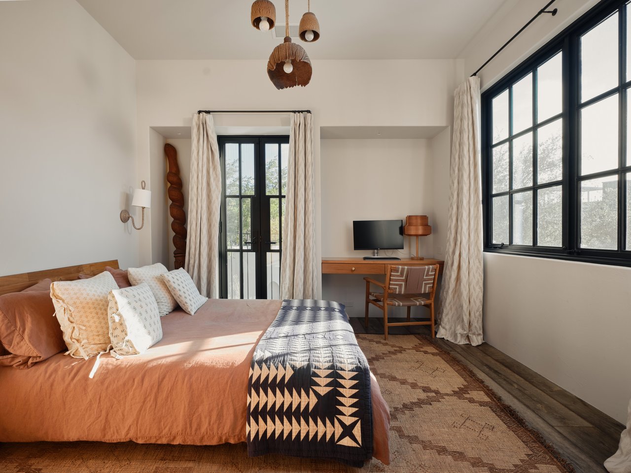 Villa Serena on Lake Austin | A Waterfront Sanctuary