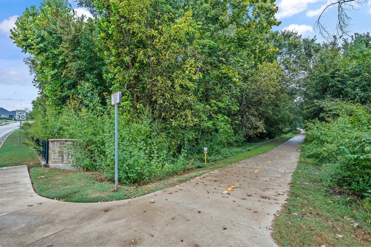 Oak Creek