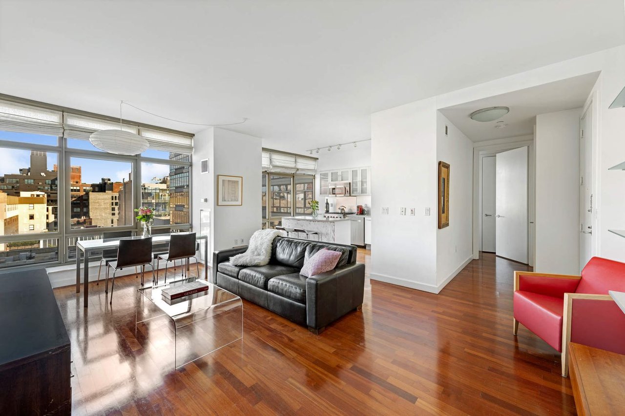 100 Morton St Unit 11EW