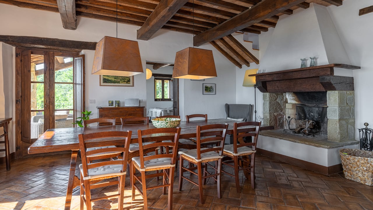 L’ERTA VISTA