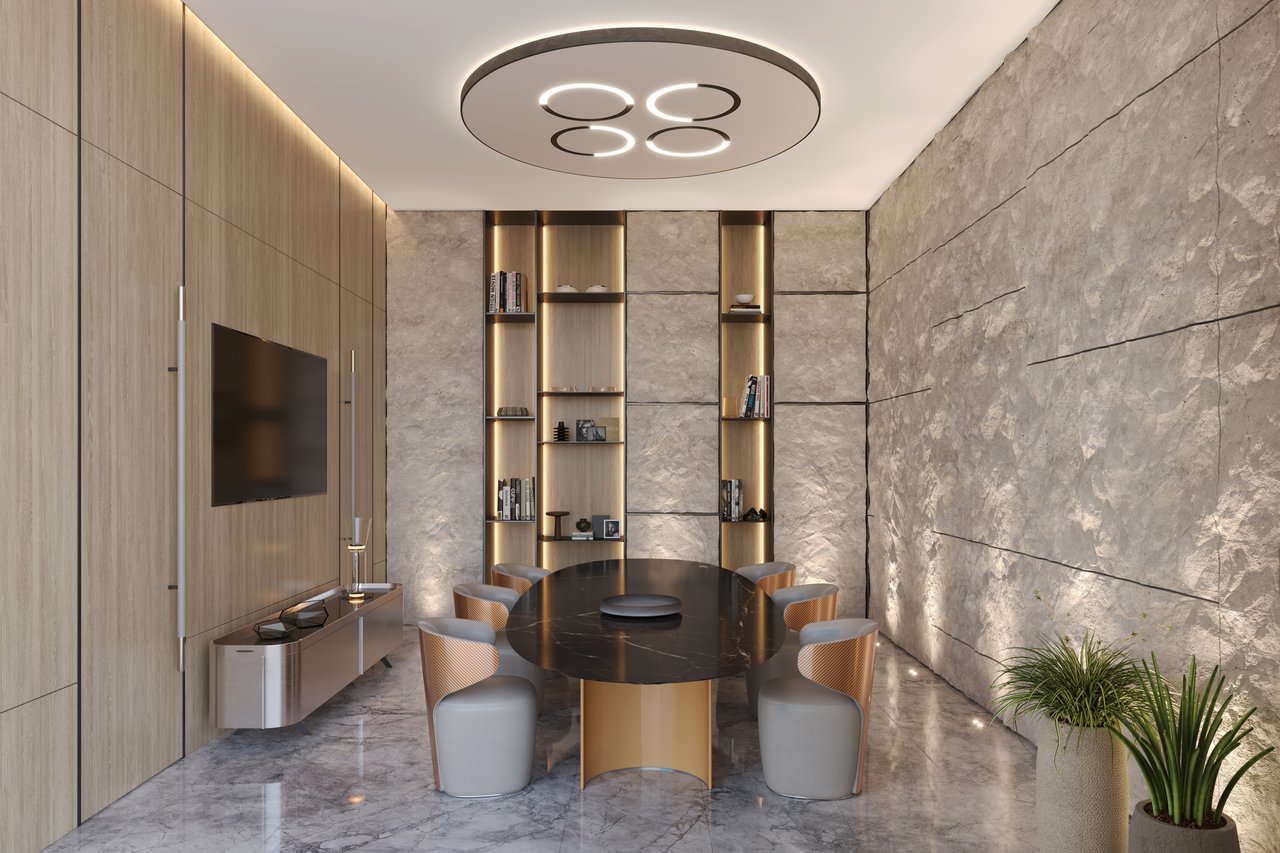 Pagani Residences Miami